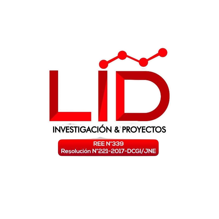 LID PERÚ INVESTIGACIÓN Y PROYECTOS